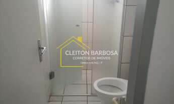 Imagem 6: Apartamento Padrão para venda com 56 m² com 2 quartos 5° Andar em Laranjeiras - Caieiras