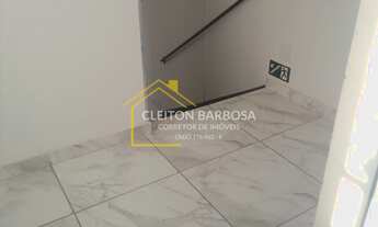 Imagem 5: Apartamento Padrão para venda com 56 m² com 2 quartos 5° Andar em Laranjeiras - Caieiras