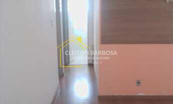 Imagem 2: Apartamento Padrão para venda com 56 m² com 2 quartos 5° Andar em Laranjeiras - Caieiras