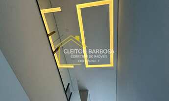 Imagem 2: Sobrado Alto Padrão com 3 Dorm. sendo 3 suítes, 4 banheiros à Venda, 180 m² - Laranjeiras