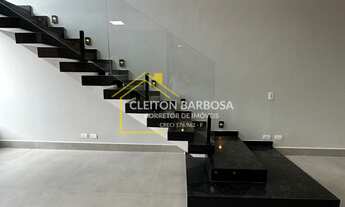 Imagem 3: Sobrado Alto Padrão com 3 Dorm. sendo 3 suítes, 4 banheiros à Venda, 180 m² - Laranjeiras