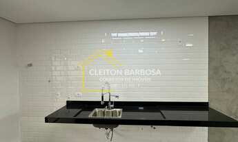 Imagem 4: Sobrado Alto Padrão com 3 Dorm. sendo 3 suítes, 4 banheiros à Venda, 180 m² - Laranjeiras