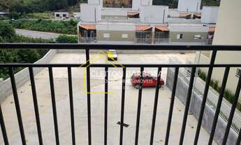 Imagem: Apartamento Padrão para venda com 42,57