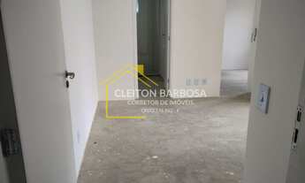 Imagem 5: Apartamento Padrão para venda com 42,57 m² novo em Vila Lanfranchi - Franco da Rocha/SP