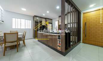 Imagem 3: Sobrado para venda com piscina spa fino acabamento no Condomínio Villa Verde - Franco da R