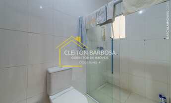 Imagem 7: Sobrado para venda com piscina spa fino acabamento no Condomínio Villa Verde - Franco da R