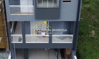 Imagem: Sobrado para venda com piscina spa fino