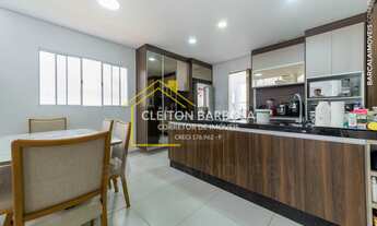 Imagem 5: Sobrado para venda com piscina spa fino acabamento no Condomínio Villa Verde - Franco da R