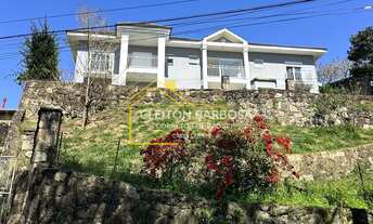 Imagem: Casa de Luxo no Condomínio Alpes de Caieiras