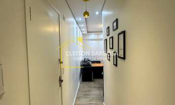 Imagem 6: Apartamento Padrão Térreo em Região Central, com 52 m² aceita Financiamento - Caieiras/SP