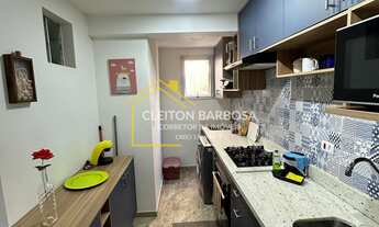 Imagem 7: Apartamento Padrão Térreo em Região Central, com 52 m² aceita Financiamento - Caieiras/SP