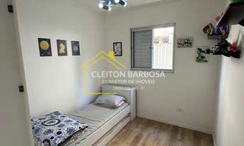 Imagem 3: Apartamento Padrão Térreo em Região Central, com 52 m² aceita Financiamento - Caieiras/SP