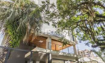 Imagem: Apartamento à venda no bairro Petrópolis