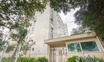 Imagem: Apartamento à venda no bairro Sarandi