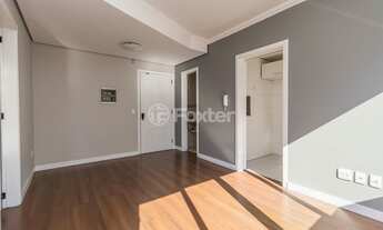 Imagem: Apartamento à venda no bairro Bela Vista