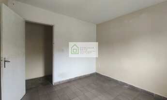 Imagem: Casa Térrea em Parque Marajoara, Santo