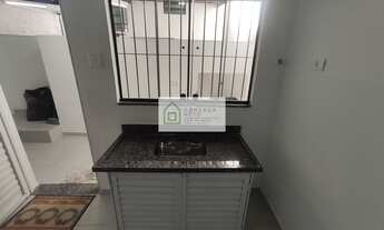 Imagem 3: Casa Térrea em Bangú, Santo André/SP