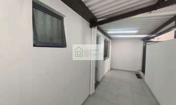 Imagem 6: Casa Térrea em Bangú, Santo André/SP