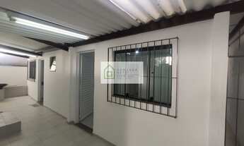 Imagem 5: Casa Térrea em Bangú, Santo André/SP