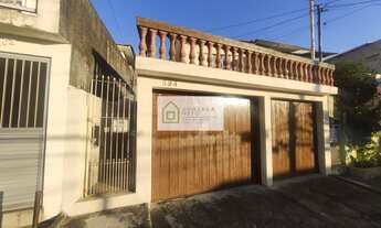 Imagem: Casa Na Vila Francisco Matarazzo - Santo