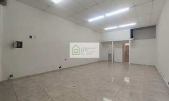 Imagem: Salão comercial em Rudge Ramos, São Bernardo