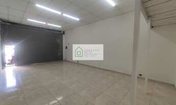 Imagem: Salão comercial em Rudge Ramos, São Bernardo