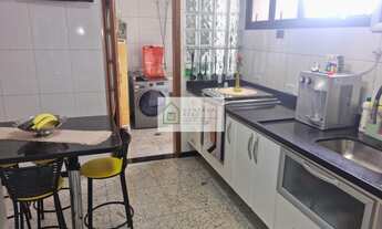 Imagem 5: Apartamento À Venda no Parque das Nações - Santo André - SP