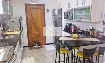 Imagem 6: Apartamento À Venda no Parque das Nações - Santo André - SP