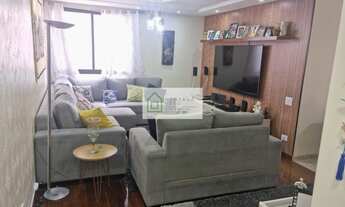 Imagem 2: Apartamento À Venda no Parque das Nações - Santo André - SP