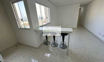 Imagem: Apartamento Cobertura À Venda Na Vila Tibiriçá