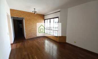 Imagem: Apartamento À Venda na Vila Bastos - Santo