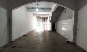 Imagem: Loja Ponto Comercial em Centro, Santo André/SP