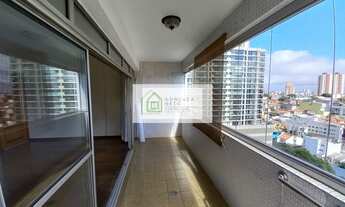 Imagem 7: Excelente Apartamento na Vila Bastos - Santo André