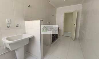 Imagem 5: Apartamento em Baeta Neves, São Bernardo do Campo/SP