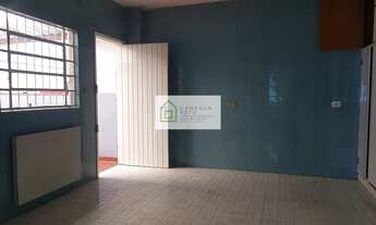 Imagem 1: Apartamento Sobreloja no Centro de Mauá