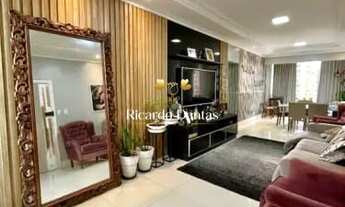 Imagem 2: Apartamento em Batista Campos, Belém/PA