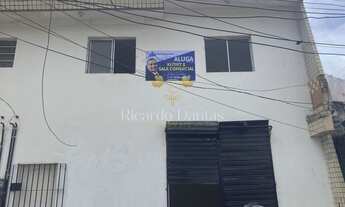 Imagem: Apartamento para alugar no bairro Condor