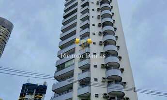 Imagem: Apartamento à venda no bairro Umarizal