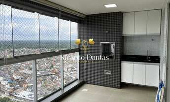 Imagem: Apartamento à venda no bairro Marco - Belém/PA