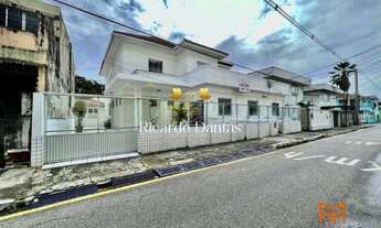 Imagem: Casa para alugar no bairro Reduto - Belém/PA