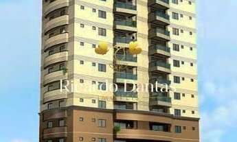 Imagem: Apartamento à venda no bairro Marco - Belém/PA