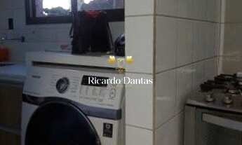 Imagem 4: Apartamento à venda no bairro Marco - Belém/PA