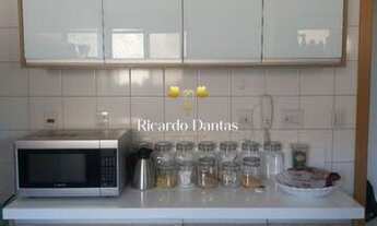 Imagem 6: Apartamento à venda no bairro Marco - Belém/PA