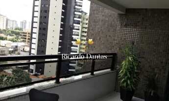 Imagem: Apartamento à venda no bairro Cremação