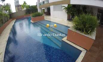 Imagem: Apartamento à venda no bairro Nazaré