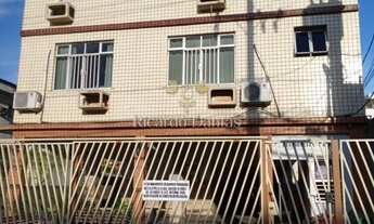 Imagem: Apartamento à venda no bairro Marco - Belém/PA