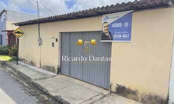 Imagem: Casa à venda no bairro Centro - Ananindeua/PA