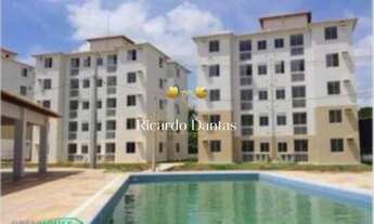 Imagem: Apartamento à venda no bairro Guanabara