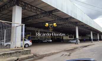 Imagem: Galpão em Levilândia, Ananindeua/PA