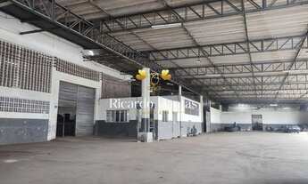 Imagem: Galpão em Levilândia, Ananindeua/PA